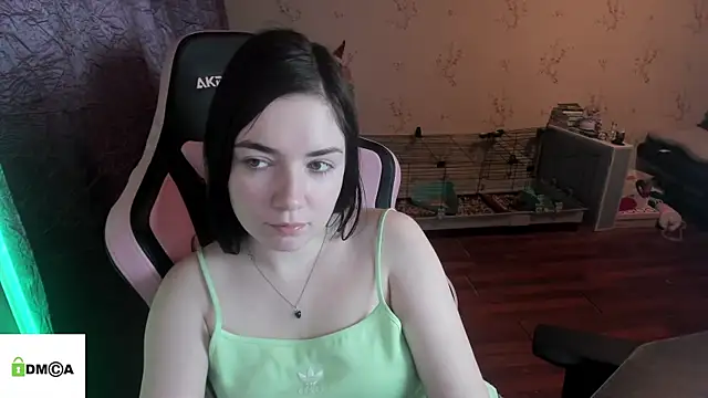 Snapshot of Crazy_forest_fairy chatting on February 27, 2026, 1:39 am Crazy forest fairy online show from February 27, 2026, 1:39 am