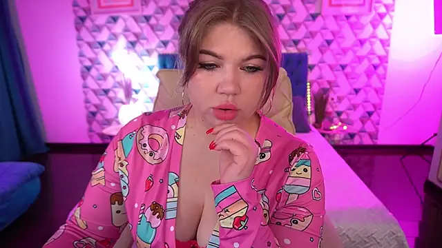 GabbieJay online show from April 10, 2026, 2:24 pm