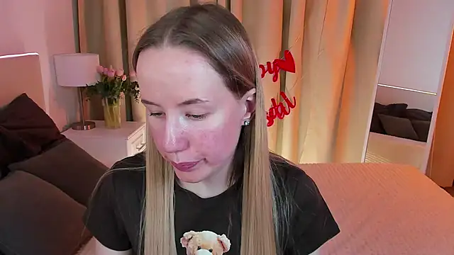 Snapshot of Cassie_Kelman chatting on February 16, 2025, 8:55 pm Cassie Kelman online show from February 16, 2025, 8:55 pm