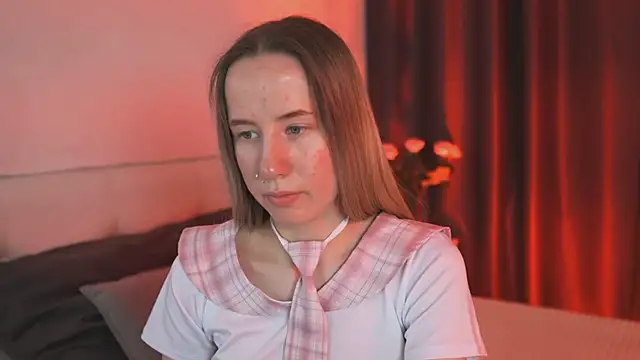 Snapshot of Cassie_Kelman chatting on March 7, 2025, 12:26 am Cassie Kelman online show from March 7, 2025, 12:26 am