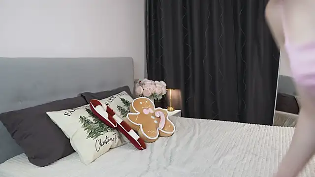 Cassie Kelman online show from January 15, 2026, 9:40 pm