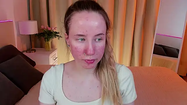 Snapshot of Cassie_Kelman chatting on February 21, 2025, 2:50 am Cassie Kelman online show from February 21, 2025, 2:50 am