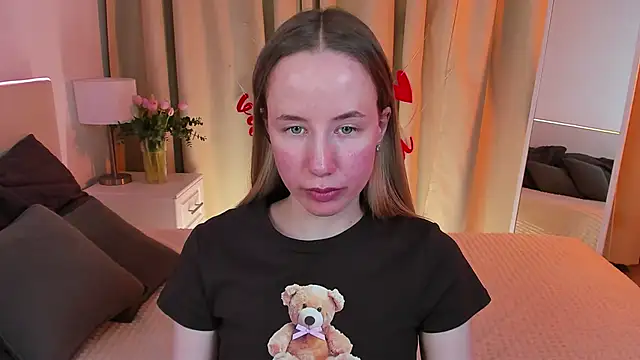 Snapshot of Cassie_Kelman chatting on February 17, 2025, 12:00 am Cassie Kelman online show from February 17, 2025, 12:00 am