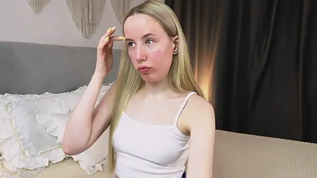 Cassie Kelman online show from April 3, 2026, 9:21 pm