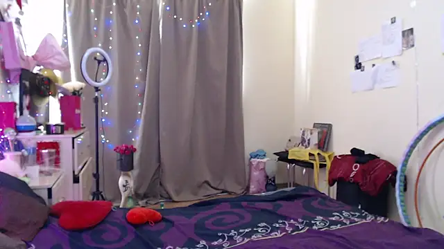 Snapshot of BLACKPeonyy chatting on November 4, 2025, 11:36 am BLACKPeonyy online show from November 4, 2025, 11:36 am