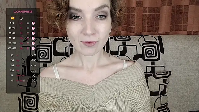 Snapshot of TinaWince chatting on November 1, 2025, 4:52 am TinaWince online show from November 1, 2025, 4:52 am