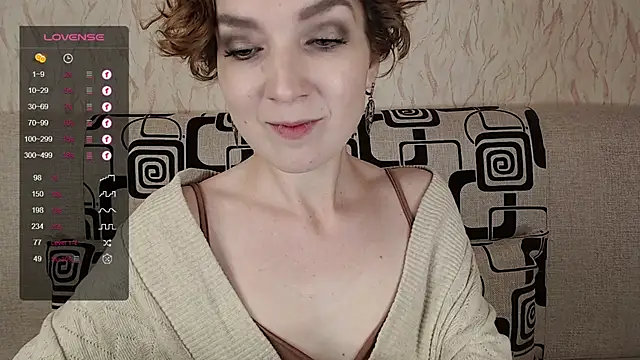 Snapshot of TinaWince chatting on September 27, 2025, 4:51 am TinaWince online show from September 27, 2025, 4:51 am