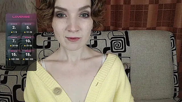 TinaWince online show from February 6, 2026, 5:03 am