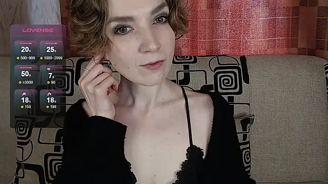 Snapshot of TinaWince chatting on May 3, 2026, 4:50 am TinaWince online show from May 3, 2026, 4:50 am