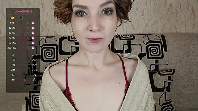 Snapshot of TinaWince chatting on October 23, 2025, 4:44 am TinaWince online show from October 23, 2025, 4:44 am