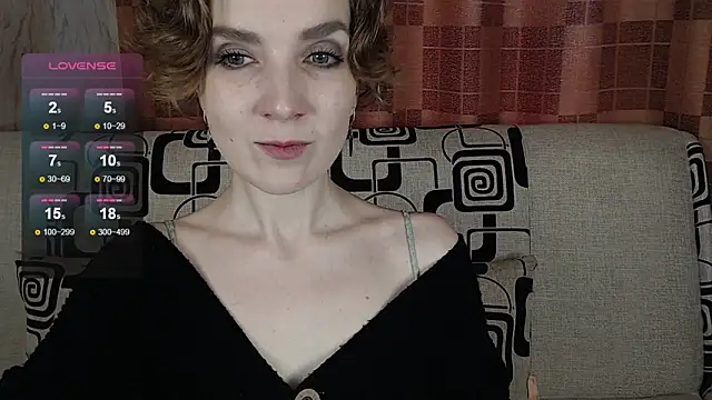 TinaWince online show from April 5, 2026, 5:03 am