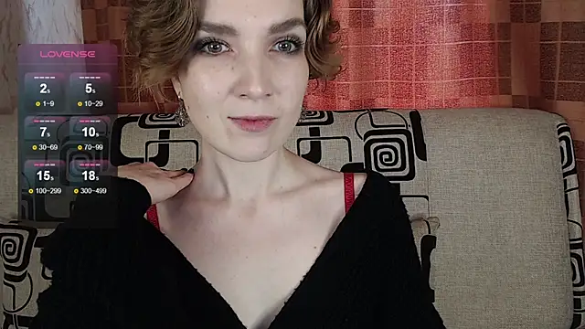 Snapshot of TinaWince chatting on April 25, 2026, 4:59 am TinaWince online show from April 25, 2026, 4:59 am