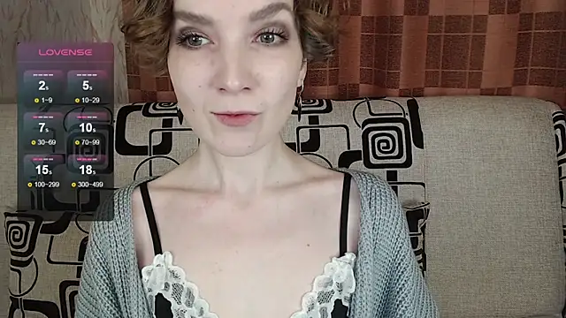 TinaWince online show from February 26, 2026, 5:07 am