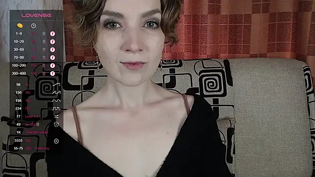 Snapshot of TinaWince chatting on May 30, 2026, 5:03 am TinaWince online show from May 30, 2026, 5:03 am