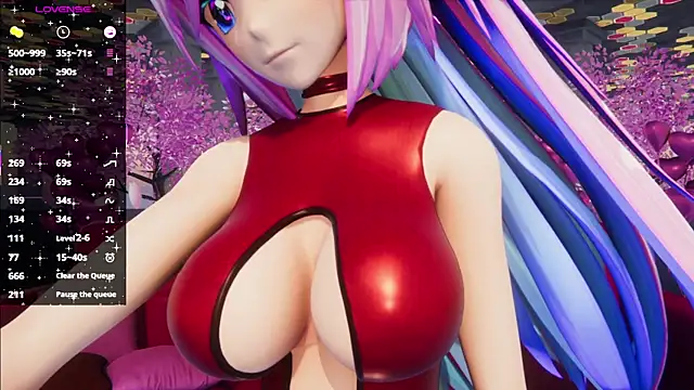 Snapshot of CosmicFaith chatting on October 24, 2025, 7:51 am CosmicFaith online show from October 24, 2025, 7:51 am