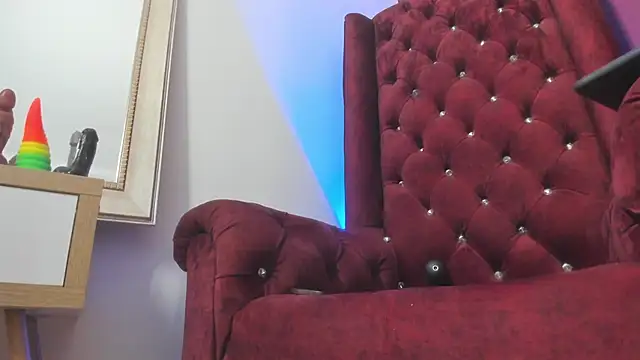 Sarah Mistress  online show from December 28, 2024, 4:19 am