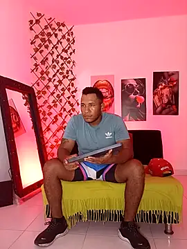 ARTHUR MINI online show from September 24, 2025, 1:02 am