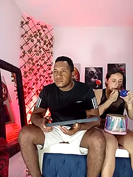 ARTHUR MINI online show from April 15, 2026, 1:55 am