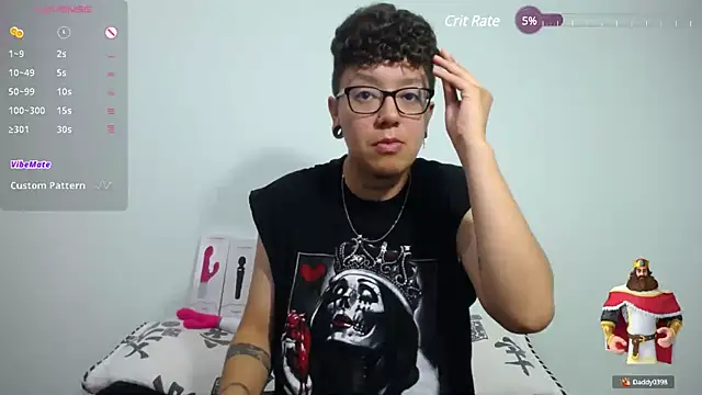 alex noa online show from February 19, 2025, 2:33 am