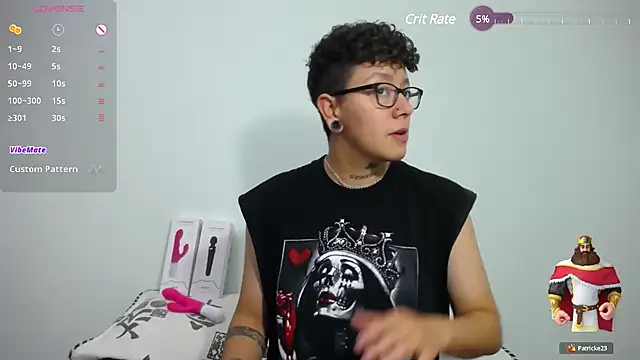 alex noa online show from February 27, 2025, 12:14 am