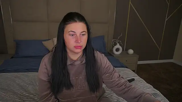 ArianaDarkk online show from October 4, 2025, 4:30 pm