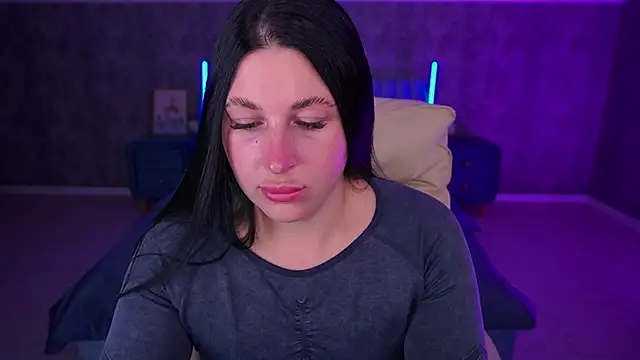 ArianaDarkk online show from April 5, 2026, 8:04 pm