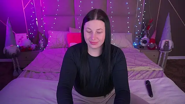 ArianaDarkk online show from January 18, 2026, 9:07 pm