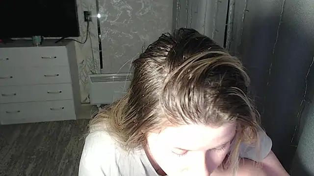 MelissaXKinky online show from February 4, 2025, 5:23 pm