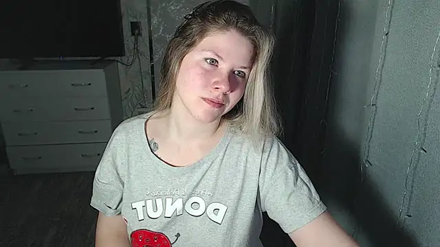 MelissaXKinky online show from February 8, 2025, 4:35 pm