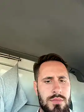 GeoGeorgee online show from September 18, 2025, 3:04 pm