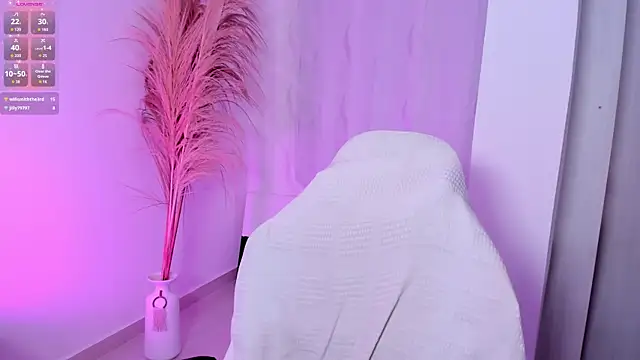 ElissaDominguez online show from September 27, 2025, 2:39 am