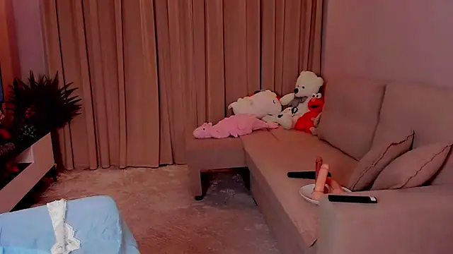 sexntease online show from November 25, 2025, 4:18 pm