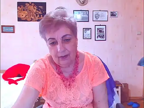 Victoria5643 online show from March 29, 2026, 7:43 am