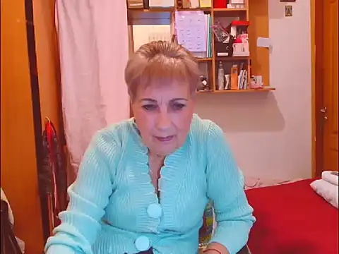 Victoria5643 online show from October 7, 2025, 5:58 pm