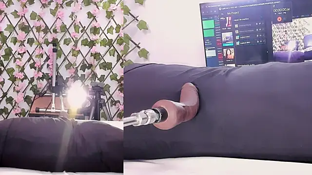 Criistal Thompson online show from September 27, 2025, 1:39 pm