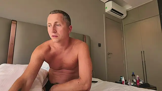 Vorvik1 online show from March 31, 2026, 4:36 am