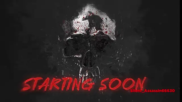 Rocker Assassin66630 online show from October 22, 2025, 1:38 am