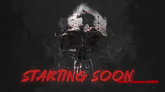 Rocker Assassin66630 online show from October 6, 2025, 12:23 am