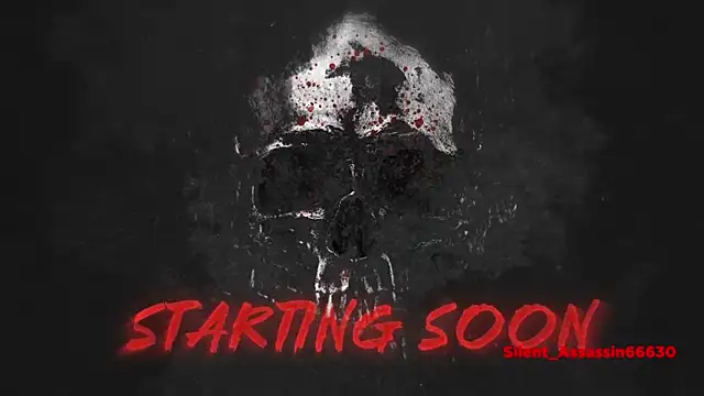 Rocker Assassin66630 online show from October 2, 2025, 1:20 am