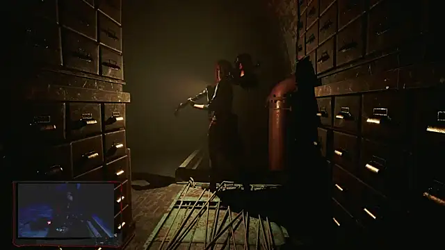 Rocker Assassin66630 online show from November 22, 2025, 3:38 am