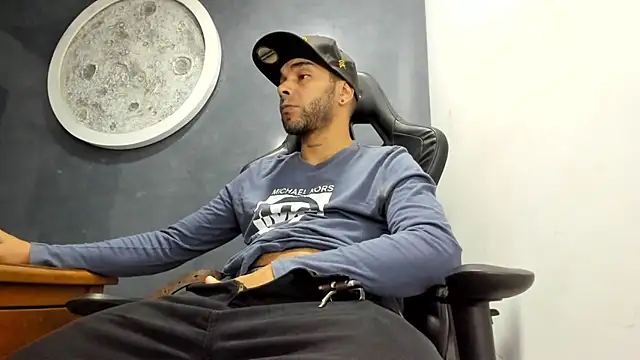 Bryan Bronx online show from October 12, 2025, 11:17 pm