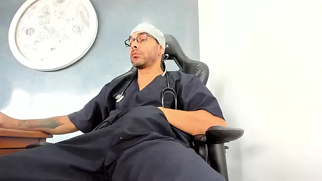 Bryan Bronx online show from October 7, 2025, 2:51 pm