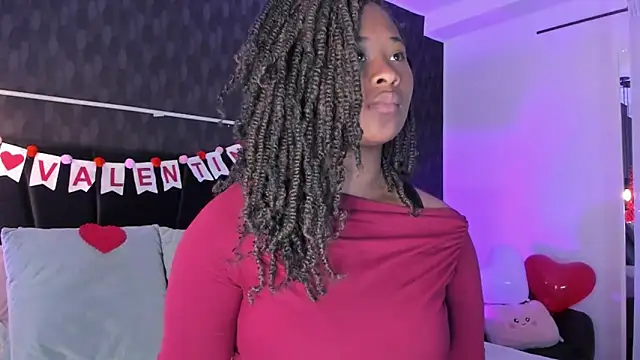 Anneth  M online show from February 14, 2025, 7:44 pm