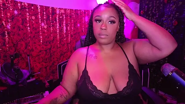 cheriserozequeen online show from May 15, 2026, 11:47 pm