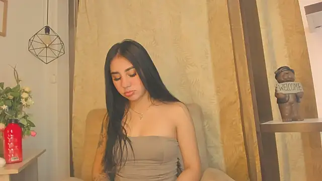 Snapshot of Chanttall_ chatting on January 30, 2025, 4:58 am Chanttall online show from January 30, 2025, 4:58 am