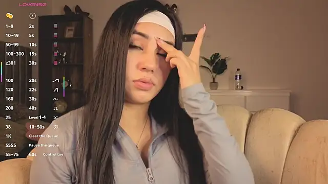 Snapshot of Chanttall_ chatting on September 26, 2025, 3:24 am Chanttall online show from September 26, 2025, 3:24 am