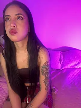 Nathy  8 online show from January 3, 2025, 4:22 am