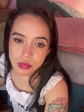 Nathy  8 online show from February 22, 2025, 9:01 am