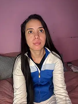 Nathy  8 online show from March 8, 2025, 10:13 pm