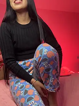 Nathy  8 online show from October 23, 2025, 2:32 am